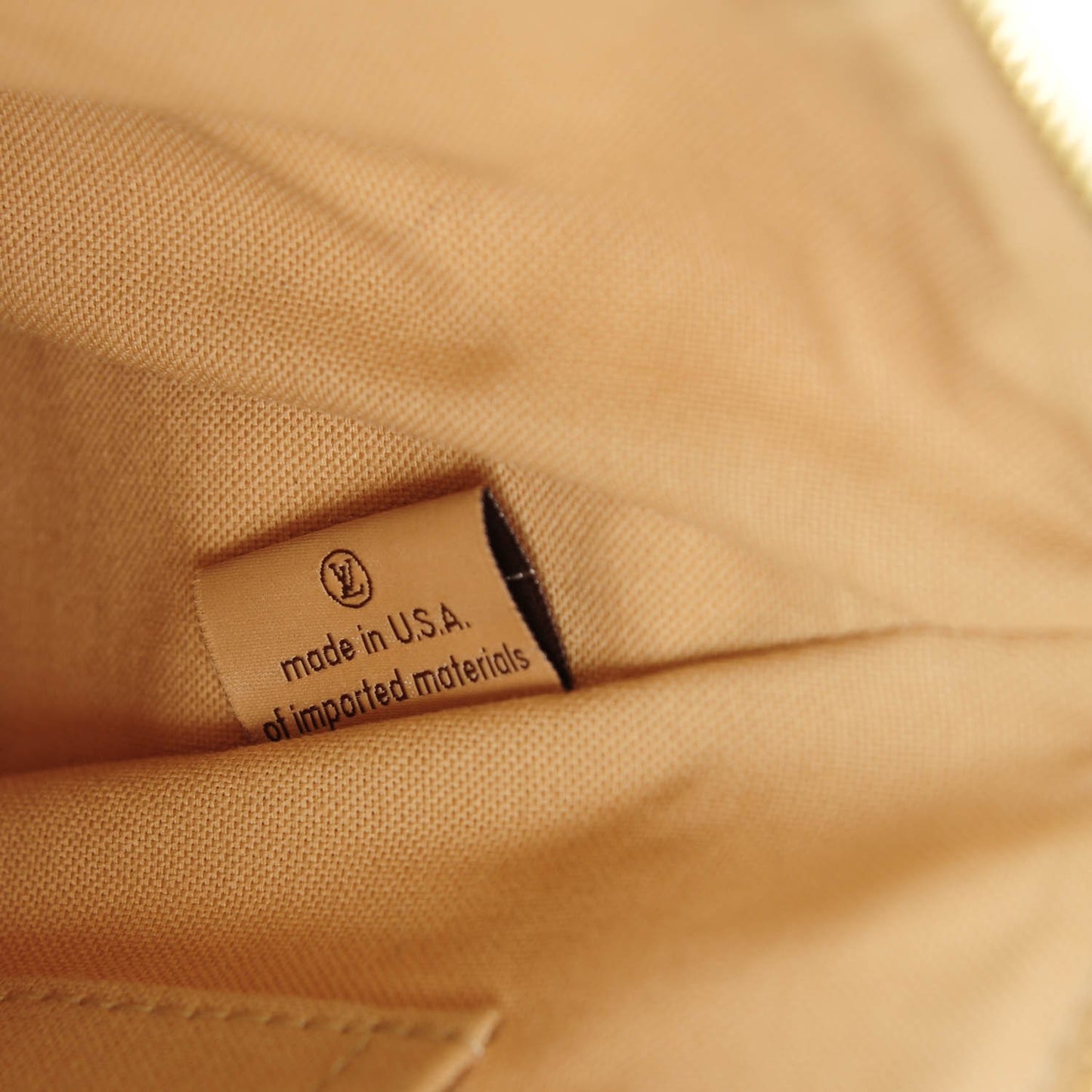 Damier Azur Siracusa PM