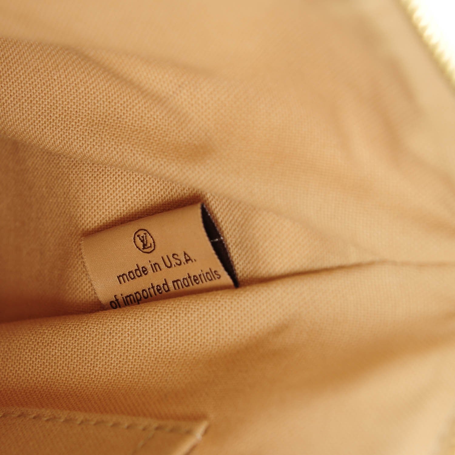 Louis Vuitton Damier Azur Siracusa PM 7 of 11