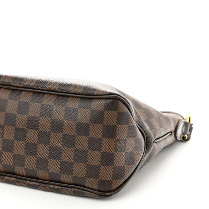 Louis Vuitton Damier Ebene Delightful PM 11 of 11