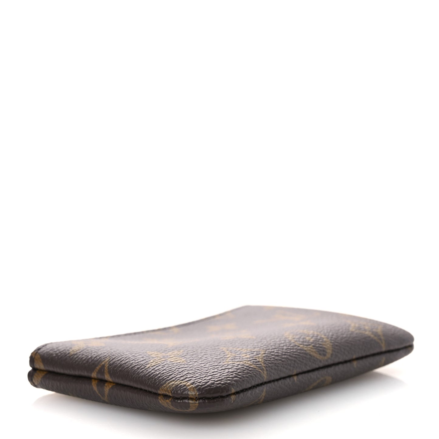 Monogram Key Pouch S