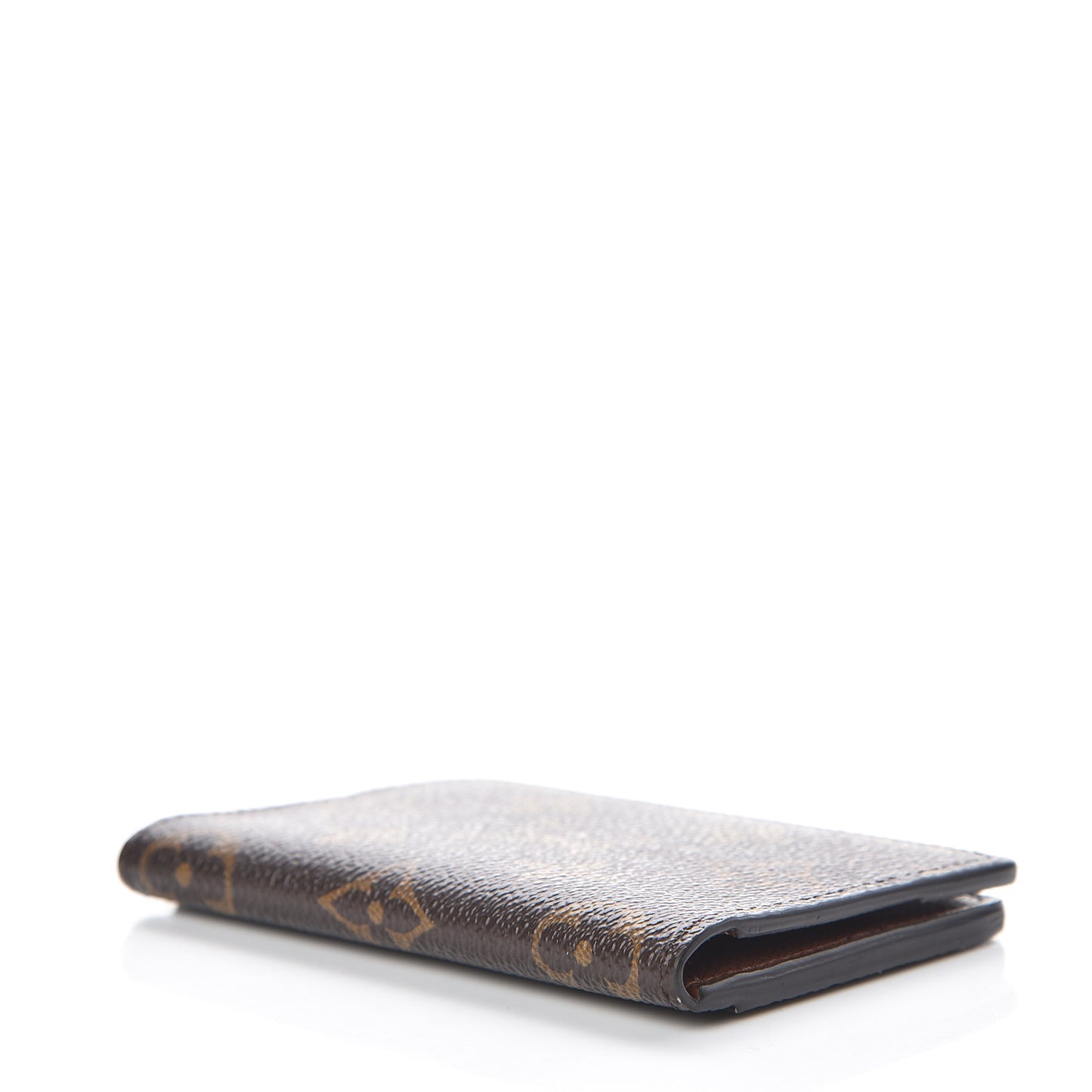 Monogram Pocket Organizer NM