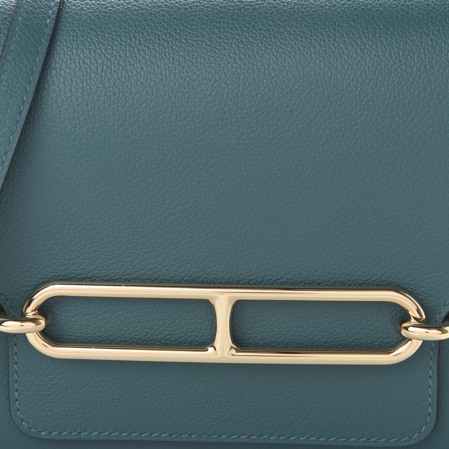 Evercolor Mini Sac Roulis Vert Bosphore