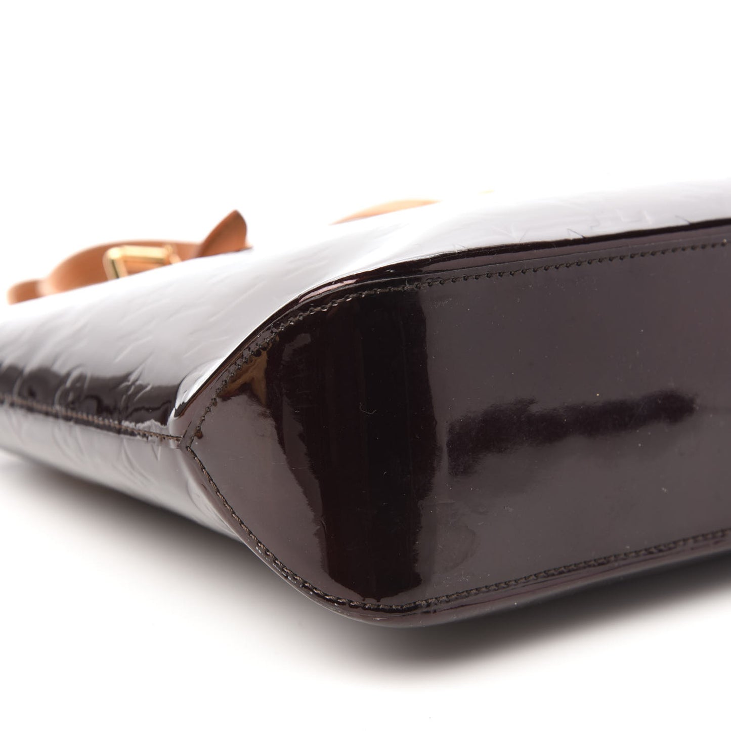 Vernis Brentwood Amarante