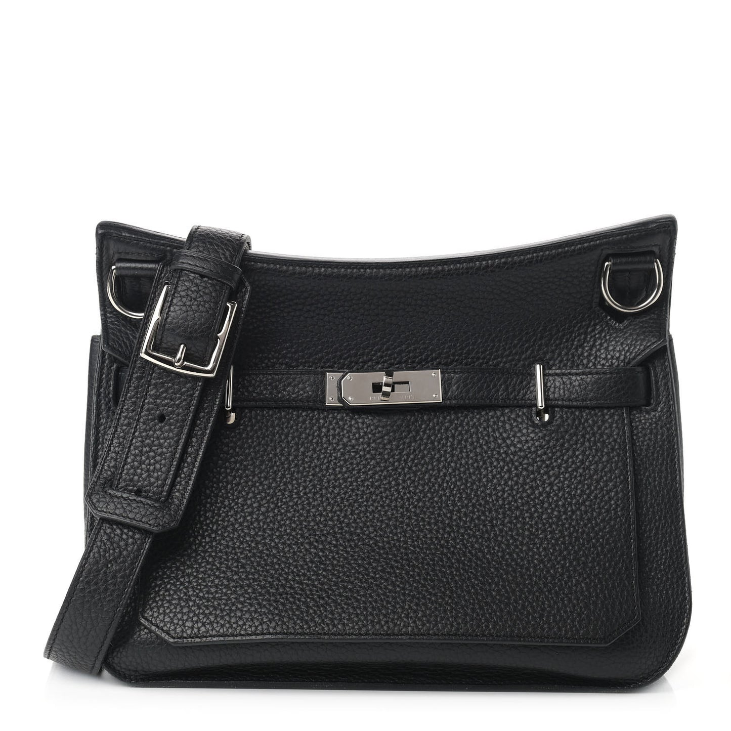 Taurillon Clemence Jypsiere 28 Black