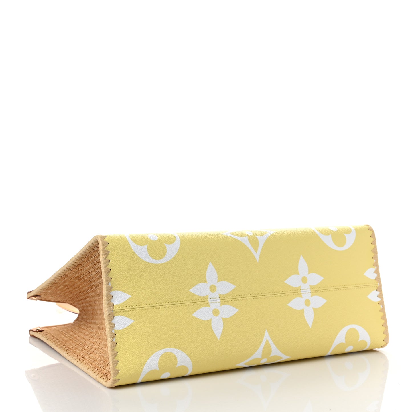 Monogram Giant By The Pool Hawaii Onthego GM Light Pink