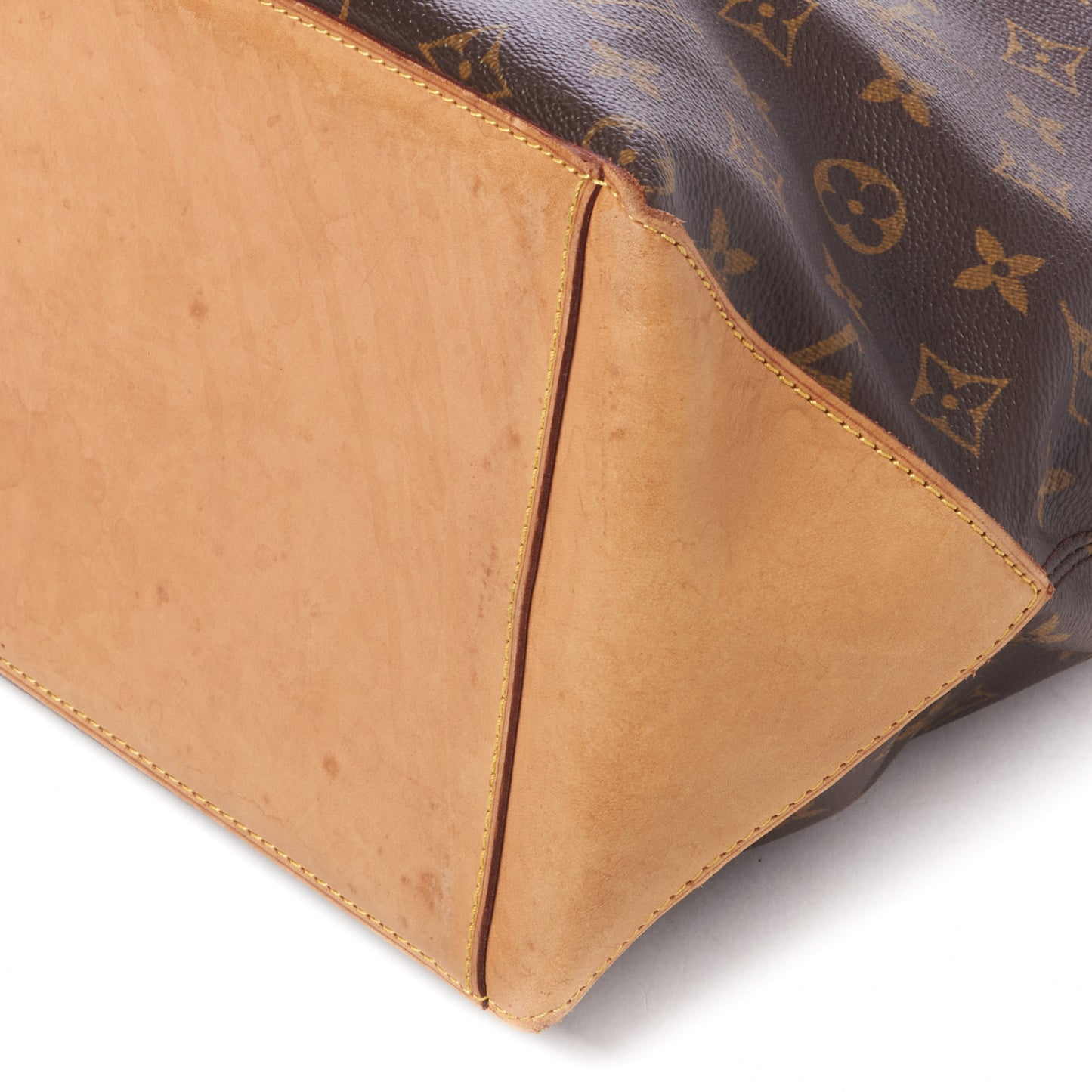 Monogram Cabas Mezzo