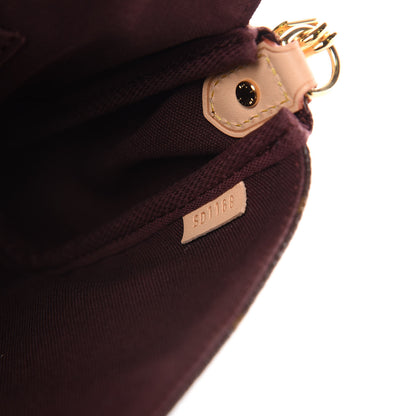 Louis Vuitton Monogram Favorite MM 7 of 11
