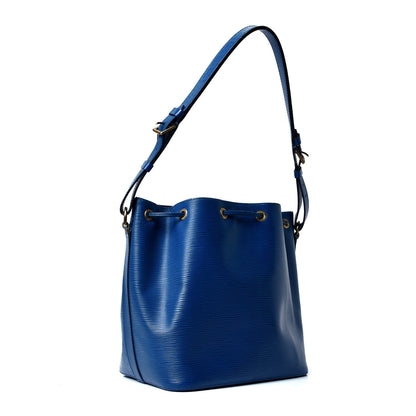 Louis Vuitton Epi Petit Noe Toledo 2 of 5