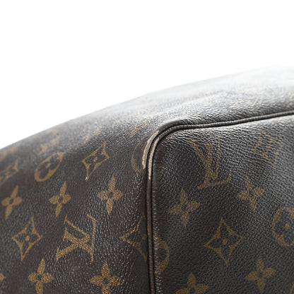 Louis Vuitton Monogram Neverfull GM 10 of 22