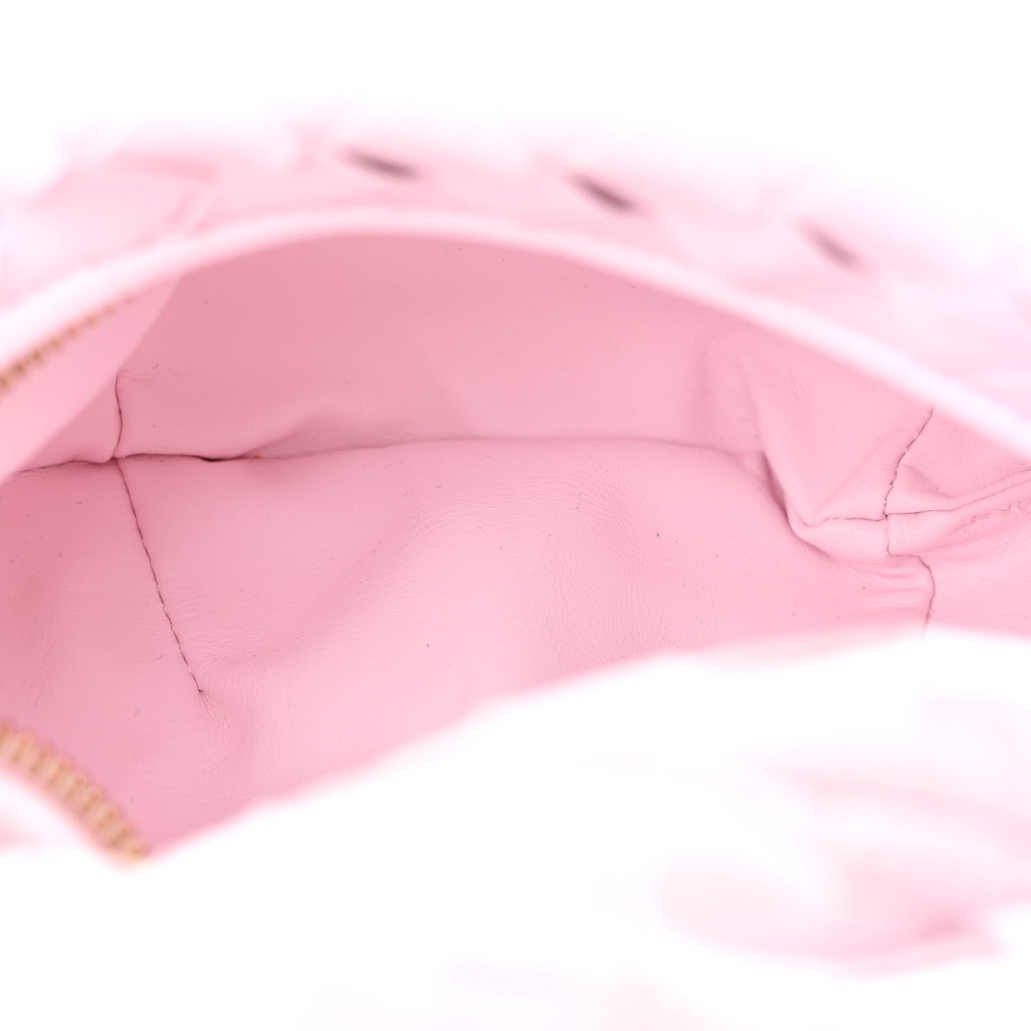 Bottega Veneta Nappa Intrecciato Mini Jodie Bliss Washed 5 of 10