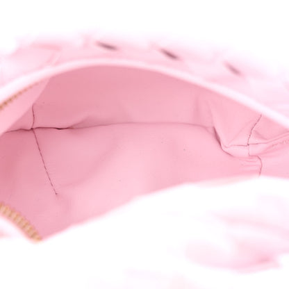 Bottega Veneta Nappa Intrecciato Mini Jodie Bliss Washed 5 of 10