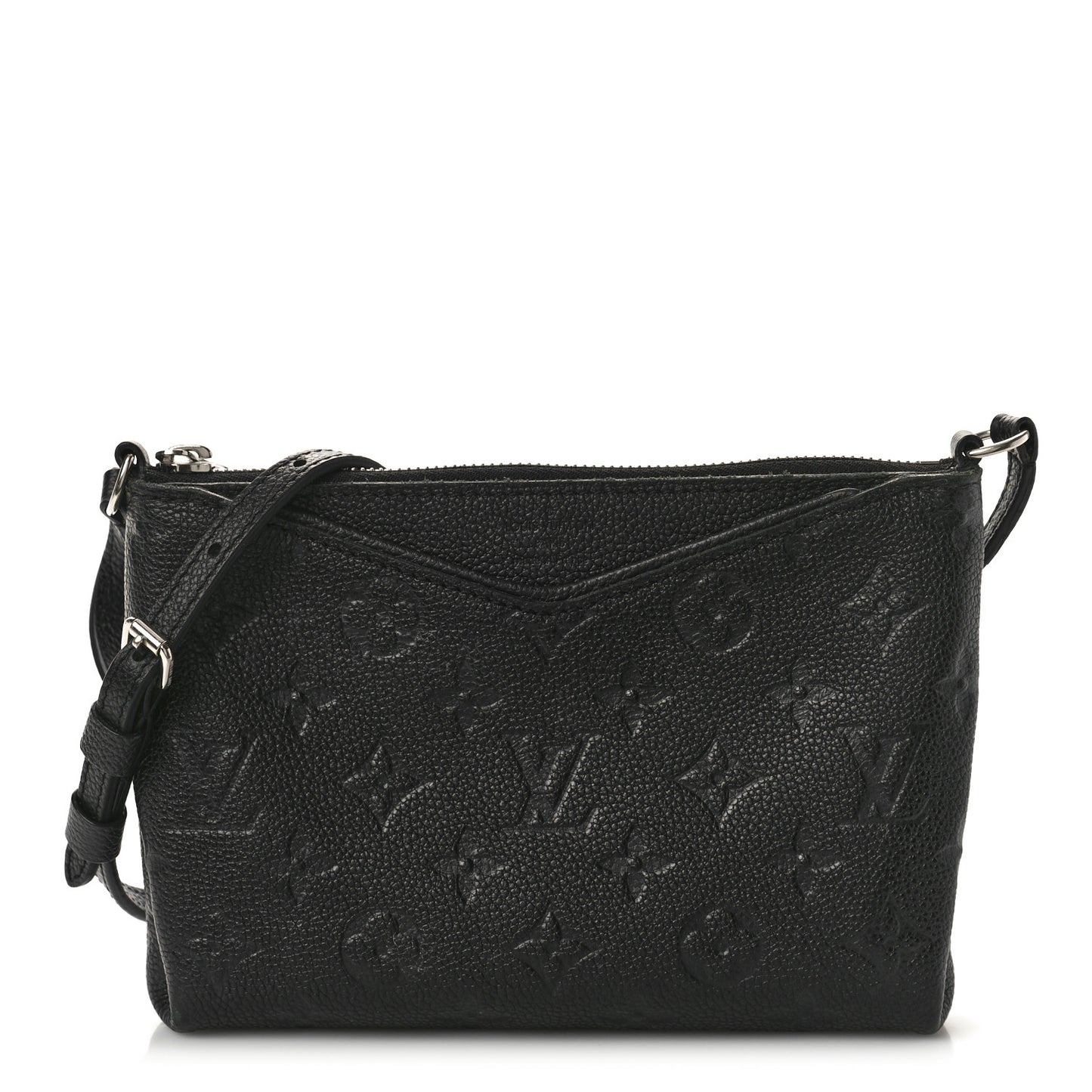 Empreinte Pallas Crossbody Black