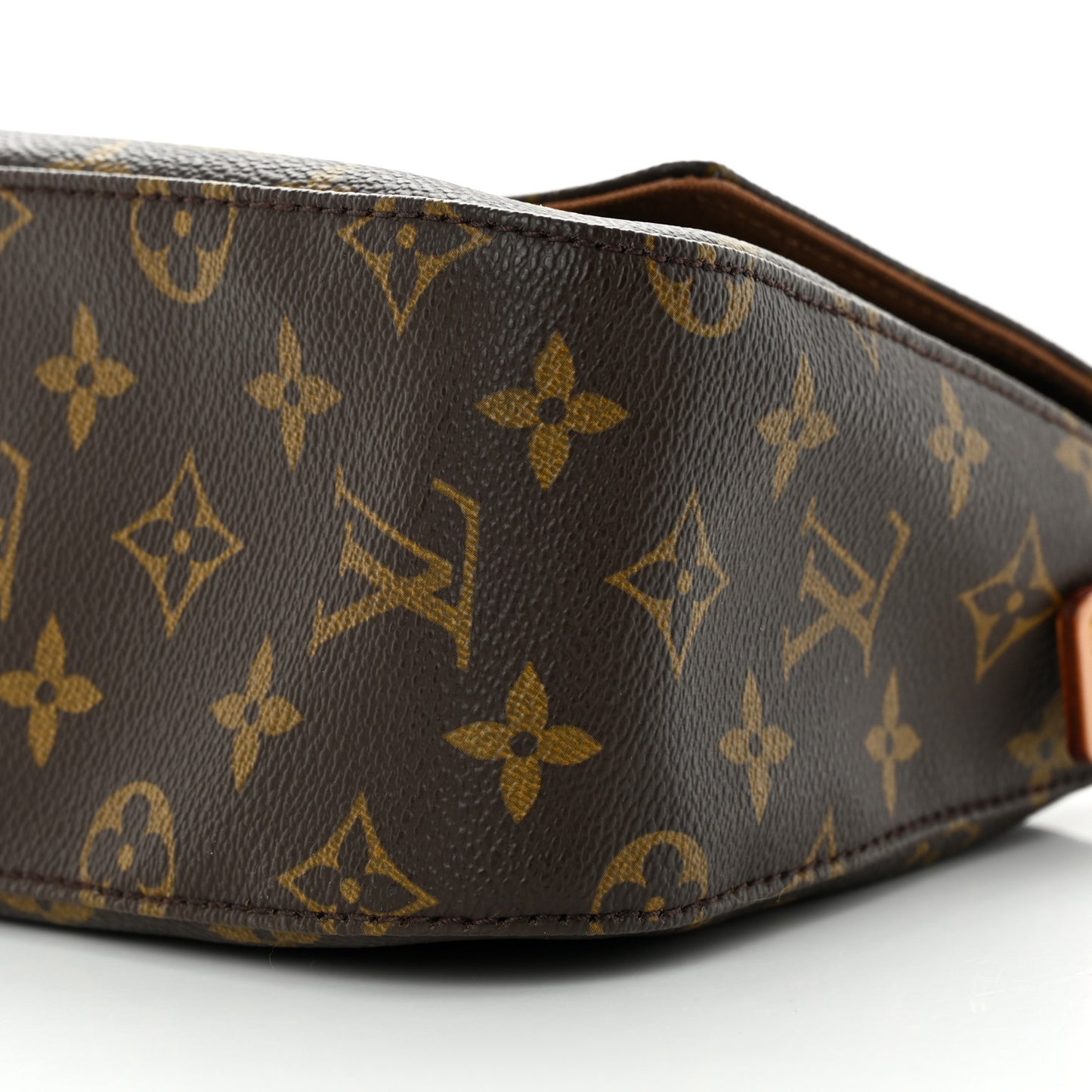 Monogram Mini Looping
