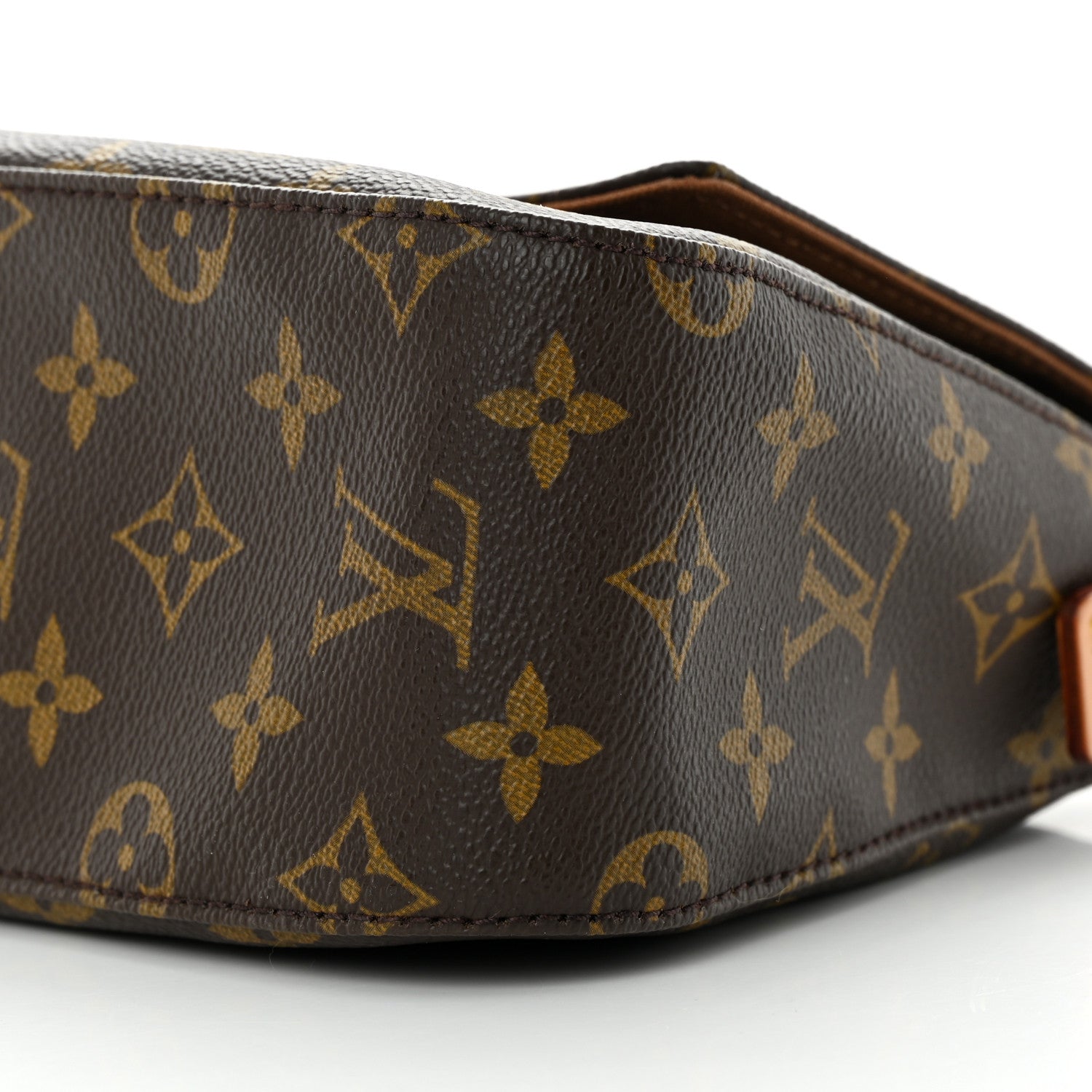 Louis Vuitton Monogram Mini Looping 10 of 12