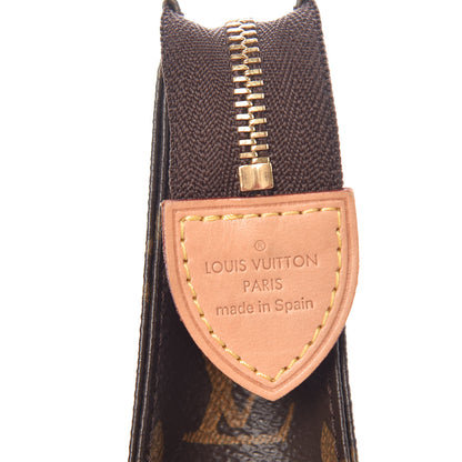 Louis Vuitton Monogram Toiletry Pouch 15 6 of 8