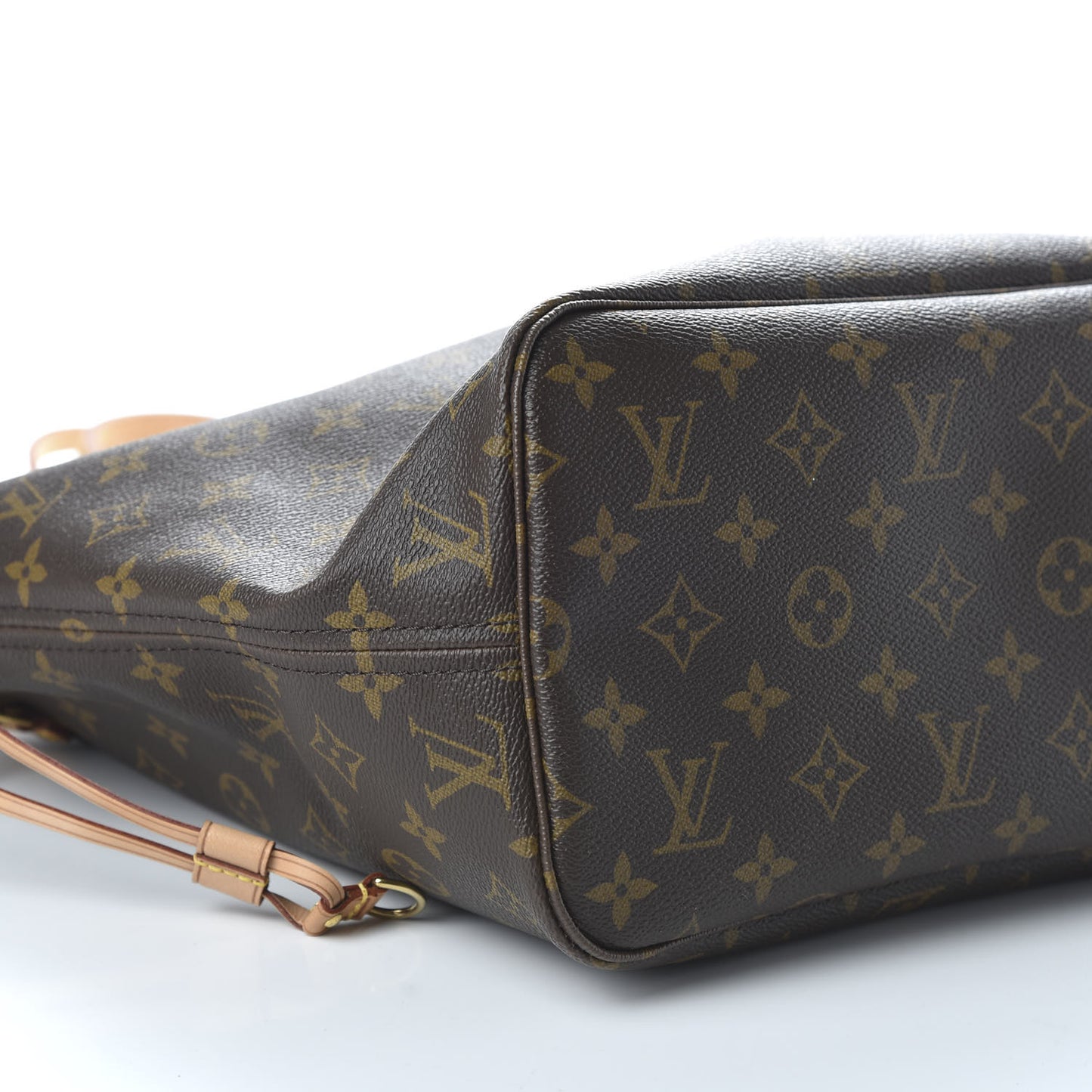 Monogram Neverfull MM