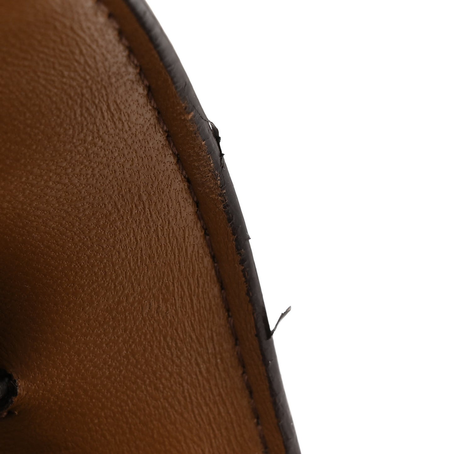 Box Calfskin Medium Classic Box Flap Bag Camel