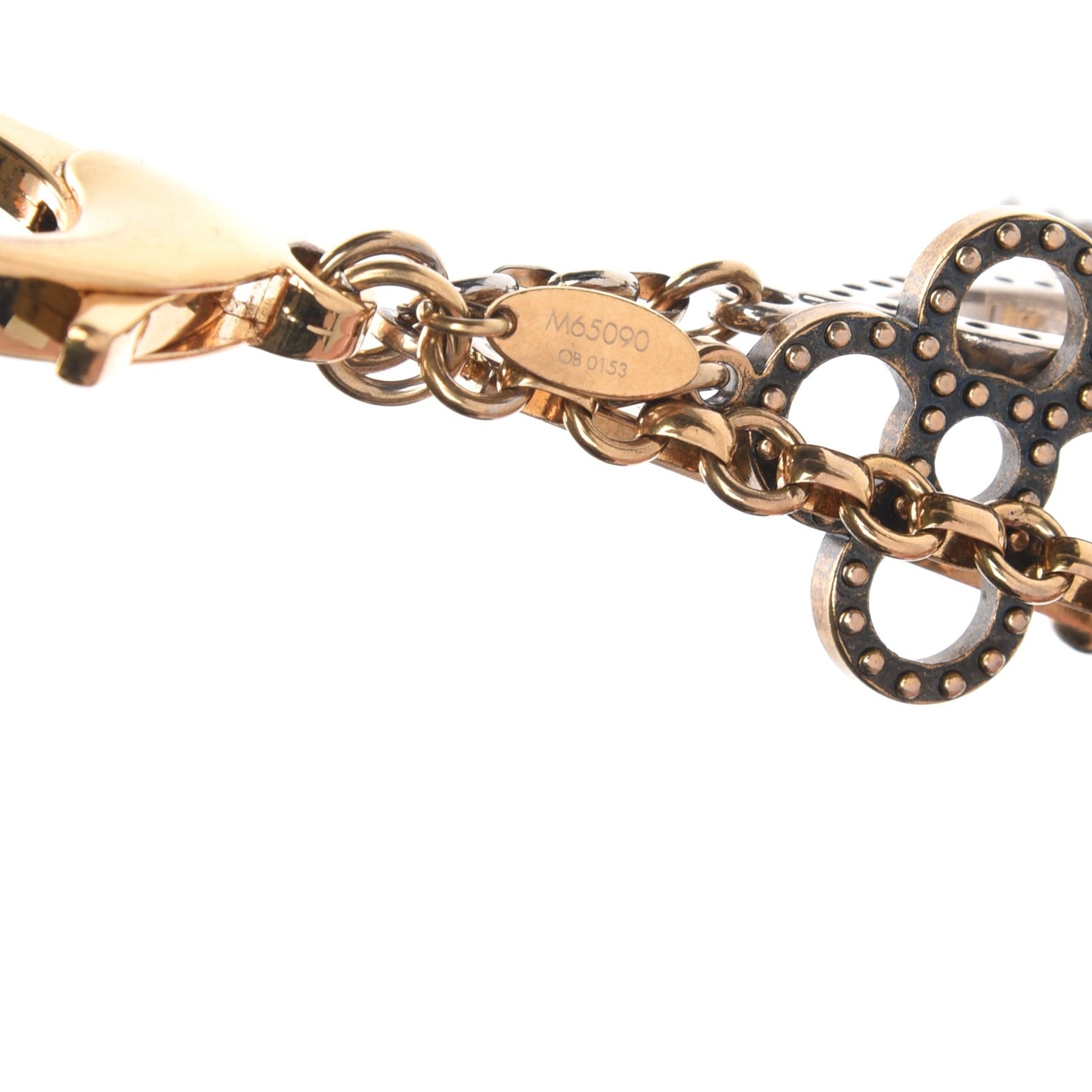 Tapage Bag Charm