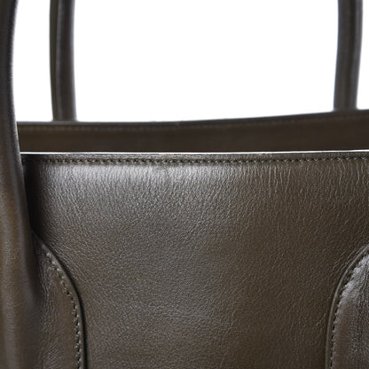 Saint Laurent Calfskin Large Sac De Jour Carryall Mousse 11 of 17