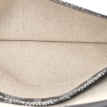 Goyard Goyardine Saint Louis GM Grey 7 of 12