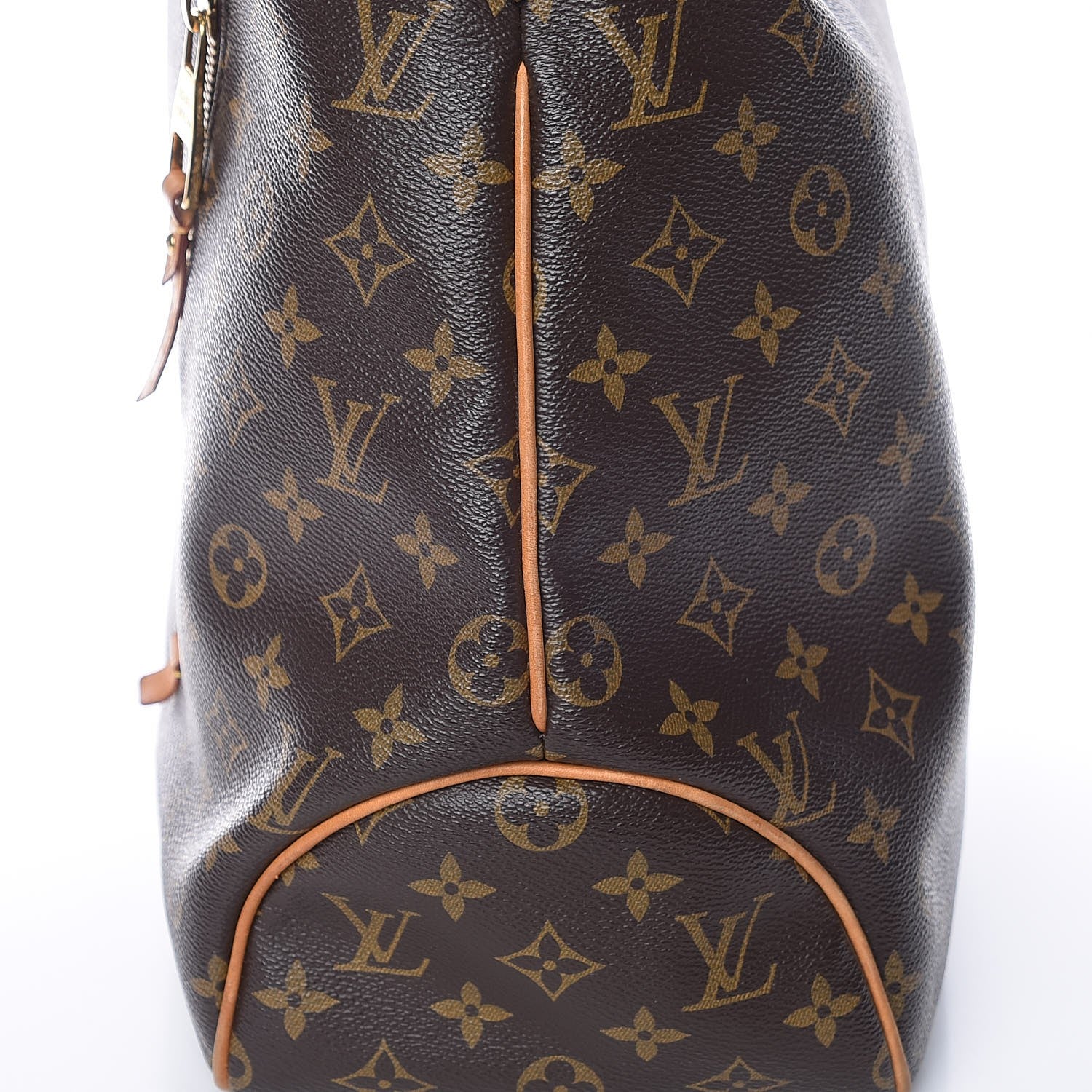 Louis Vuitton Monogram Delightful GM 17 of 21