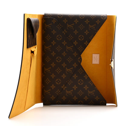 Louis Vuitton Monogram Mark Folder 5 of 6