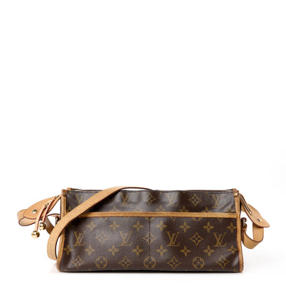 Louis Vuitton Monogram Popincourt Long Shoulder Bag 1 of 14