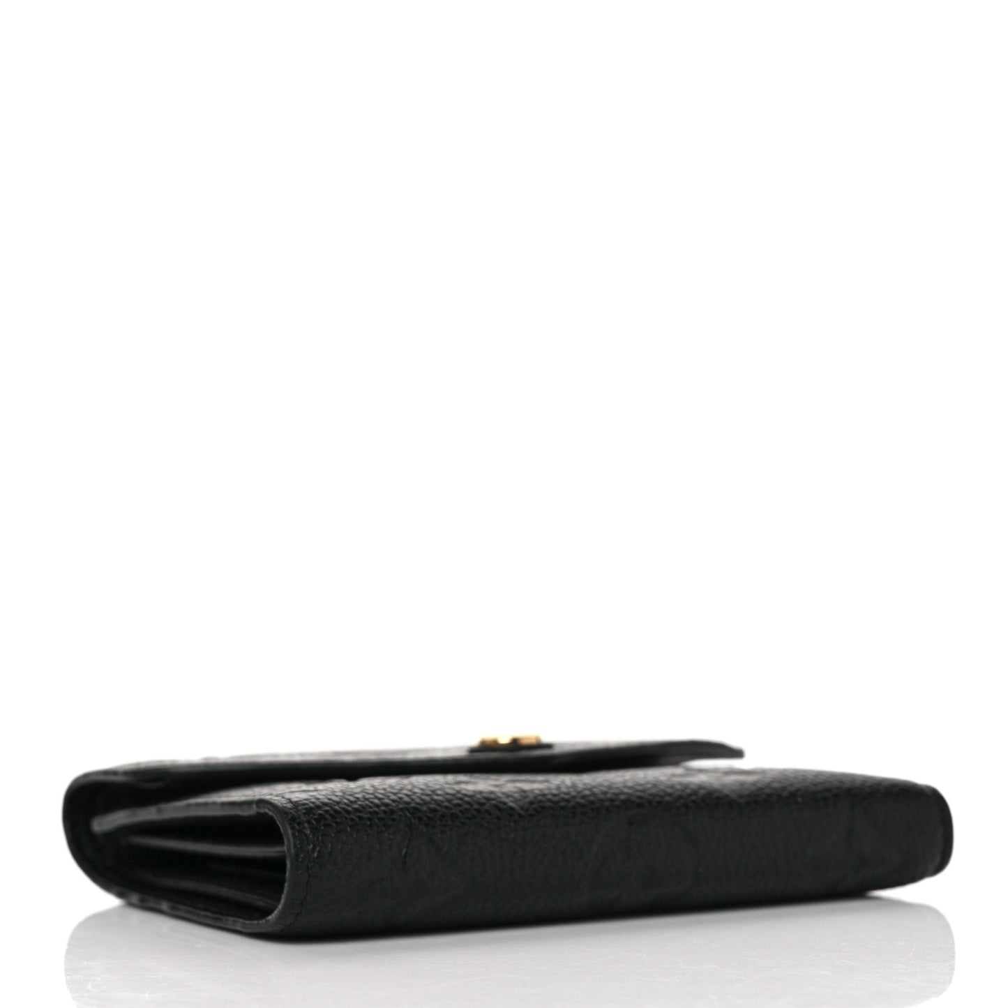 Empreinte Victorine Wallet Black