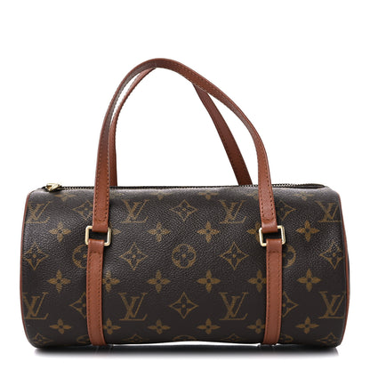 Louis Vuitton Monogram Papillon 26 1 of 12
