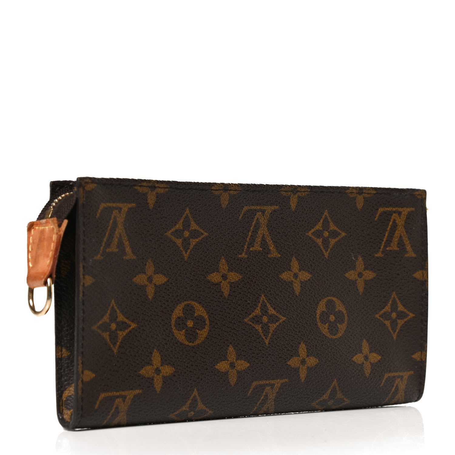 Louis Vuitton Monogram Bucket Pouch 27 3 of 11