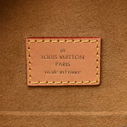 Louis Vuitton Monogram Boite Chapeau Souple MM 6 of 13