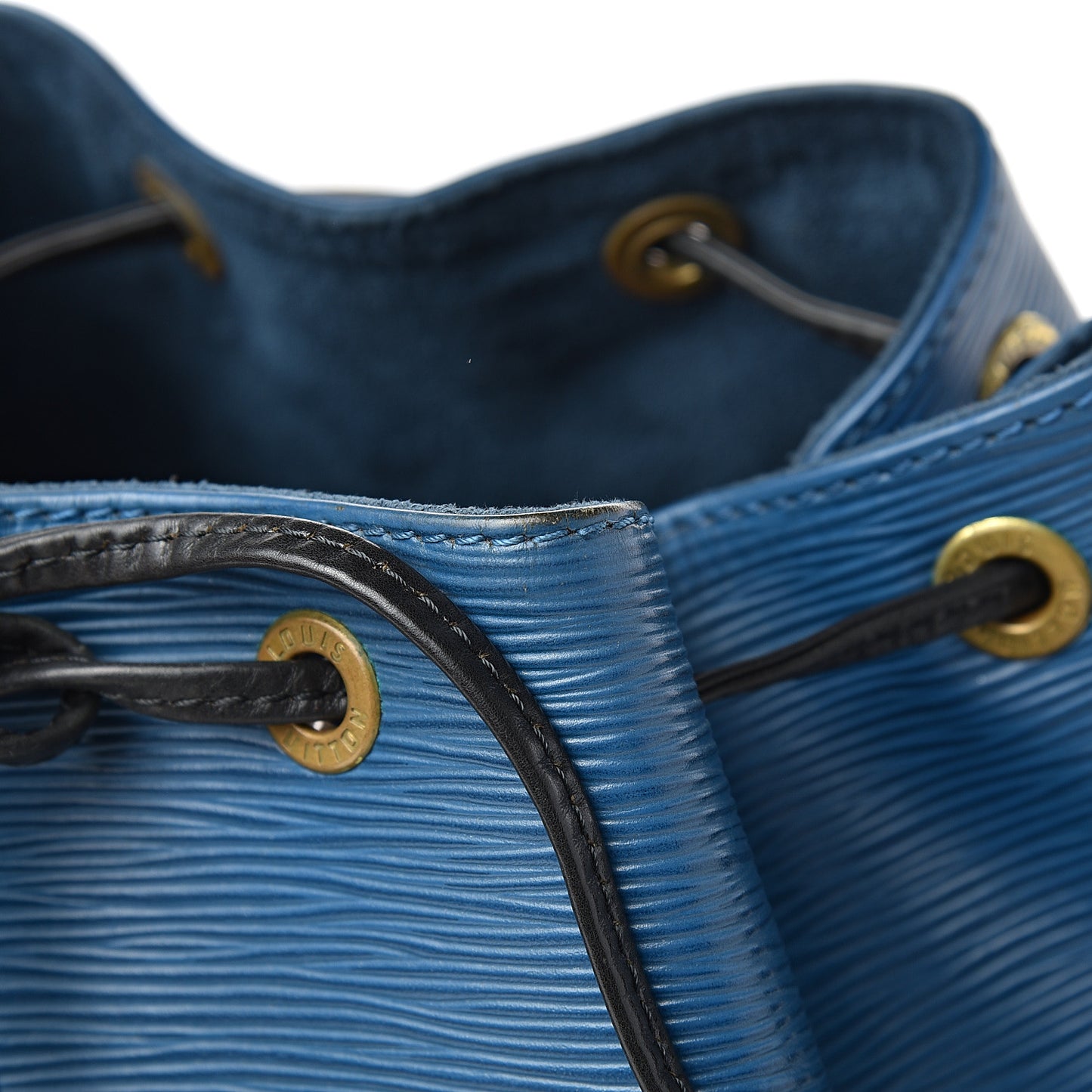 Epi Petit Bi-Color Noe Toledo Black