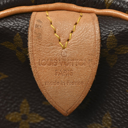 Louis Vuitton Monogram Keepall 60 11 of 18