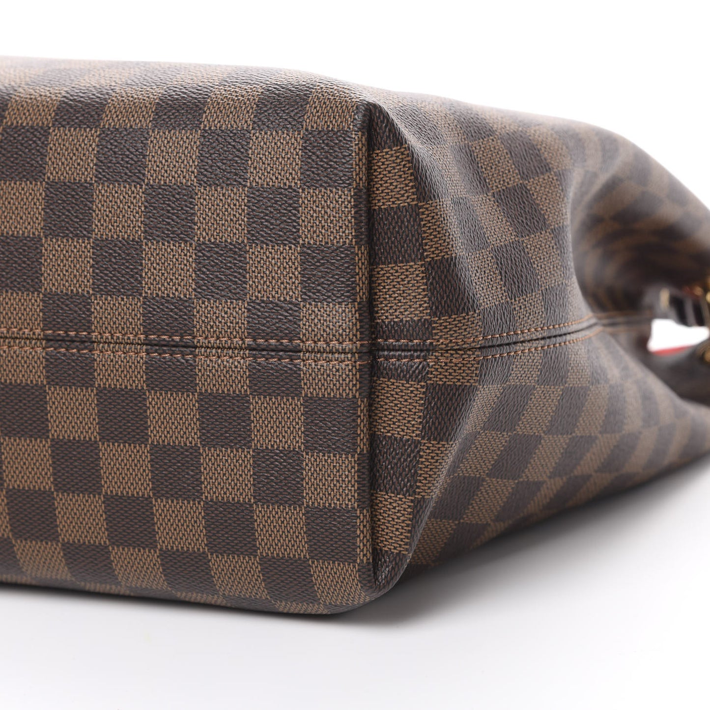 Damier Ebene Graceful MM