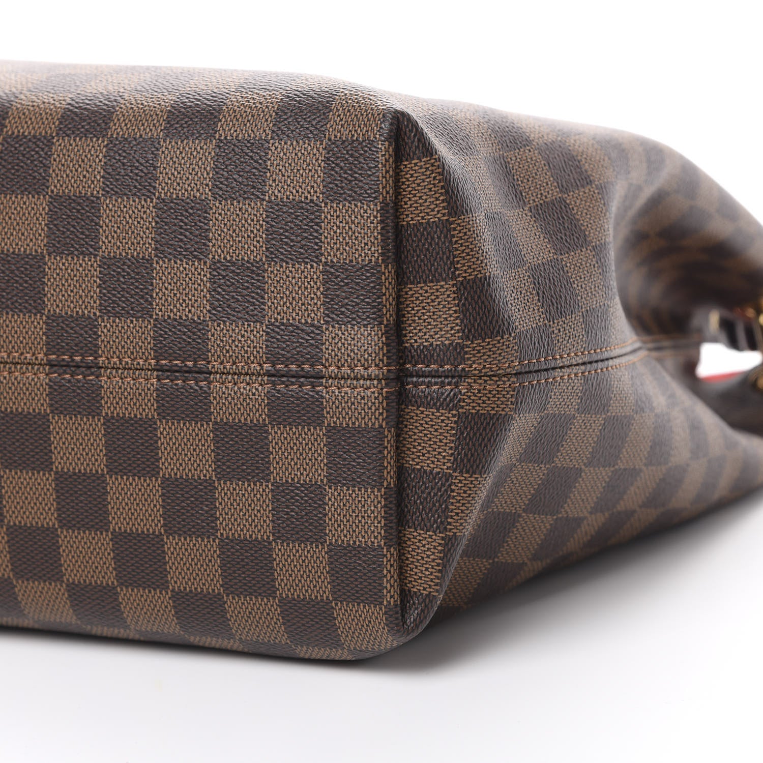 Louis Vuitton Damier Ebene Graceful MM 9 of 11