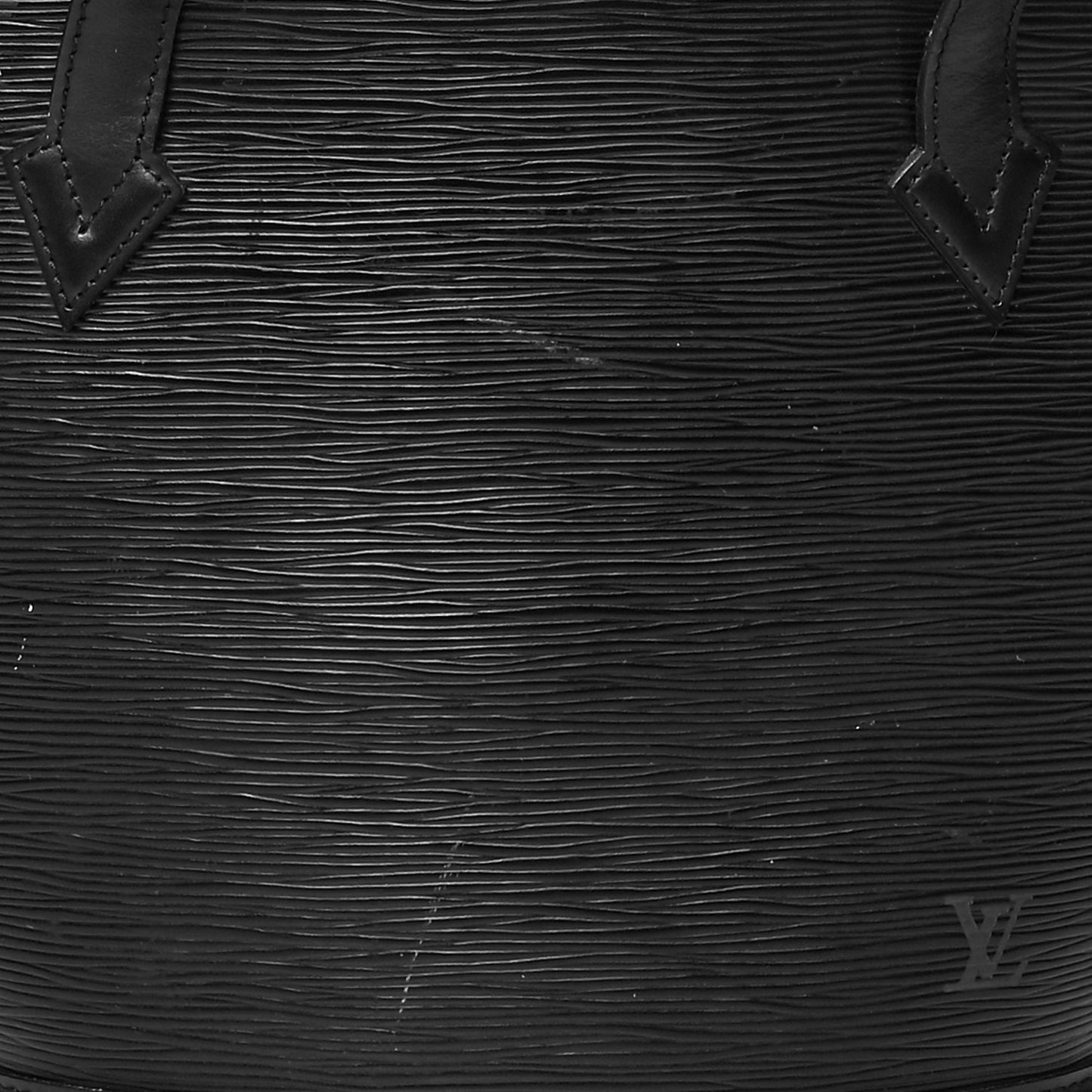 Epi Saint Jacques PM Black