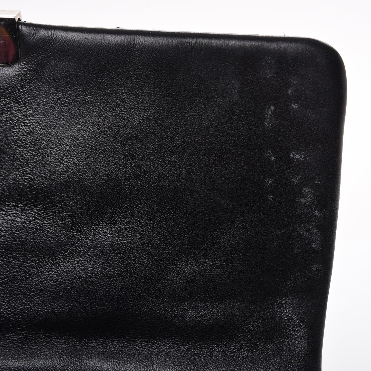 Patent Cannage New Lock Flap Black