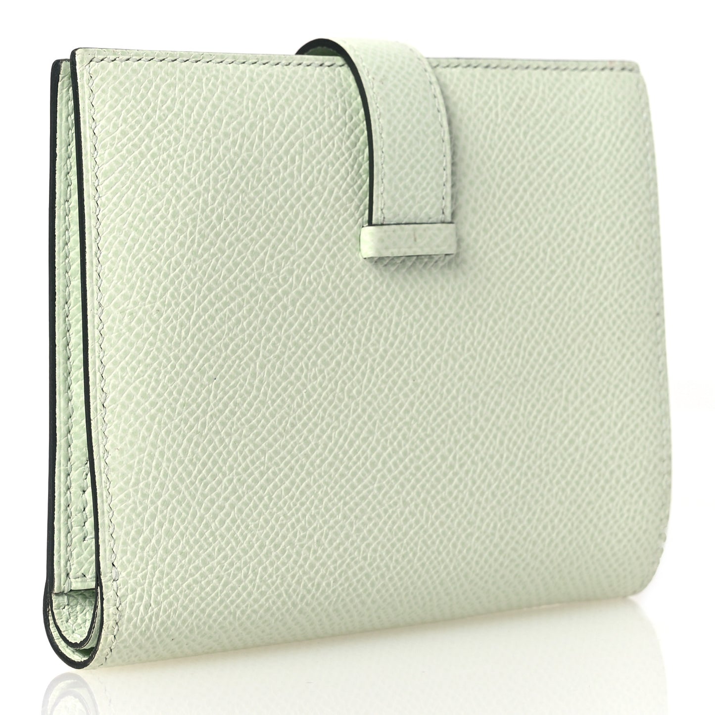 Epsom Bearn Compact Wallet Vert Fizz