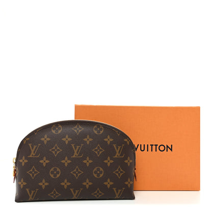 Louis Vuitton Monogram Cosmetic Pouch GM 9 of 9