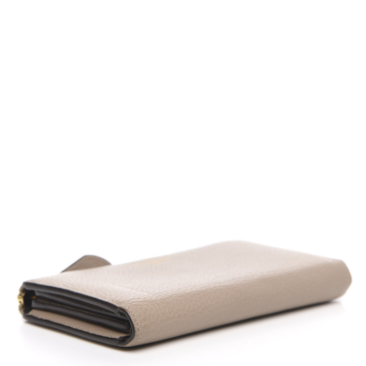 Taurillon Comete Wallet Galet