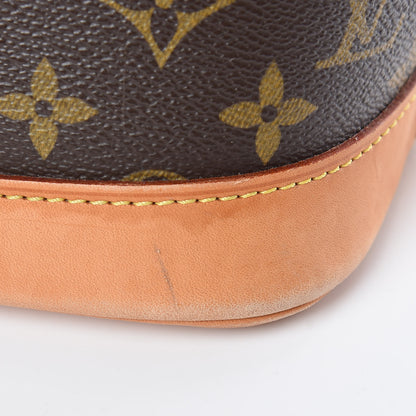Louis Vuitton Monogram Alma PM 17 of 17