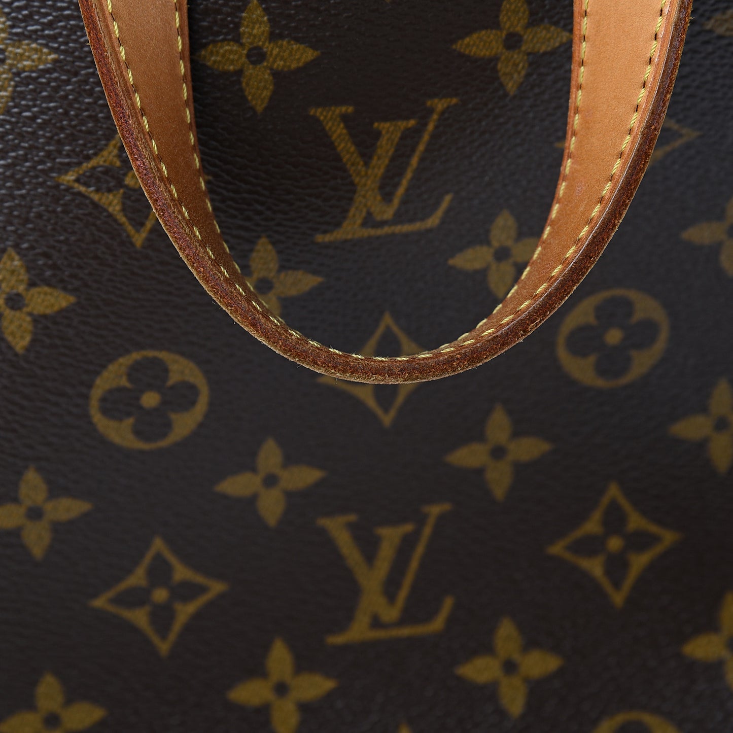 Monogram Excursion Shoe Bag
