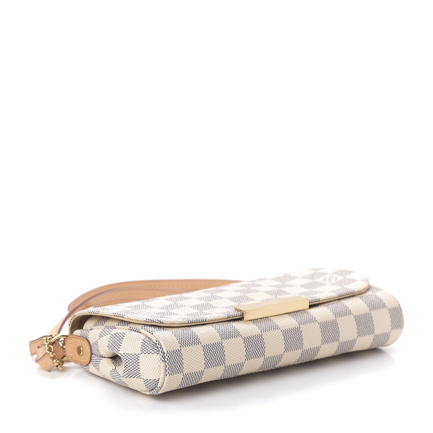 Damier Azur Favorite PM