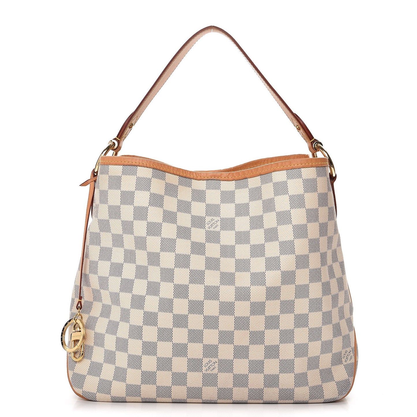 Damier Azur Delightful PM