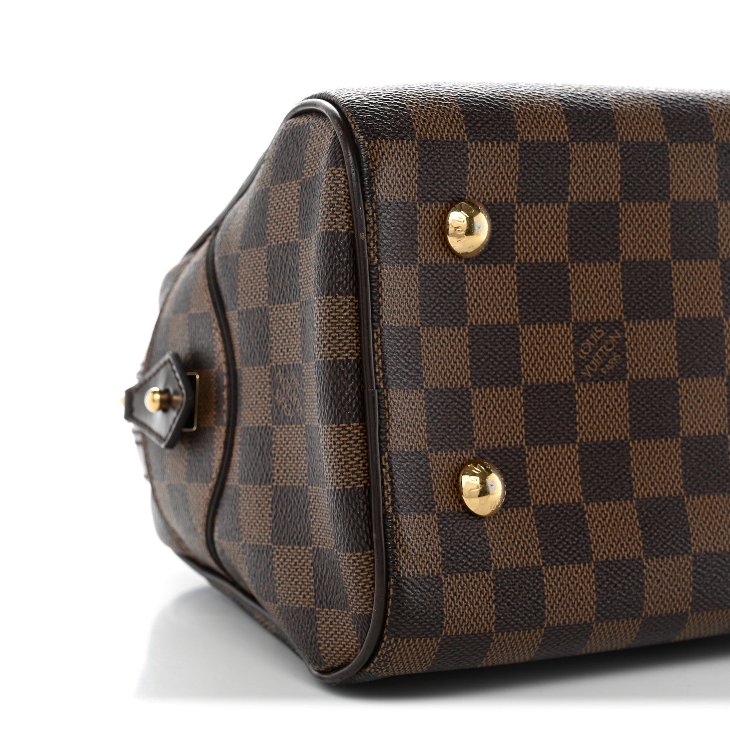 Louis Vuitton Damier Ebene Duomo 9 of 12