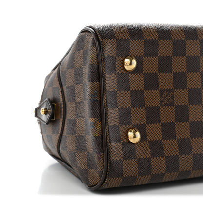 Louis Vuitton Damier Ebene Duomo 9 of 12
