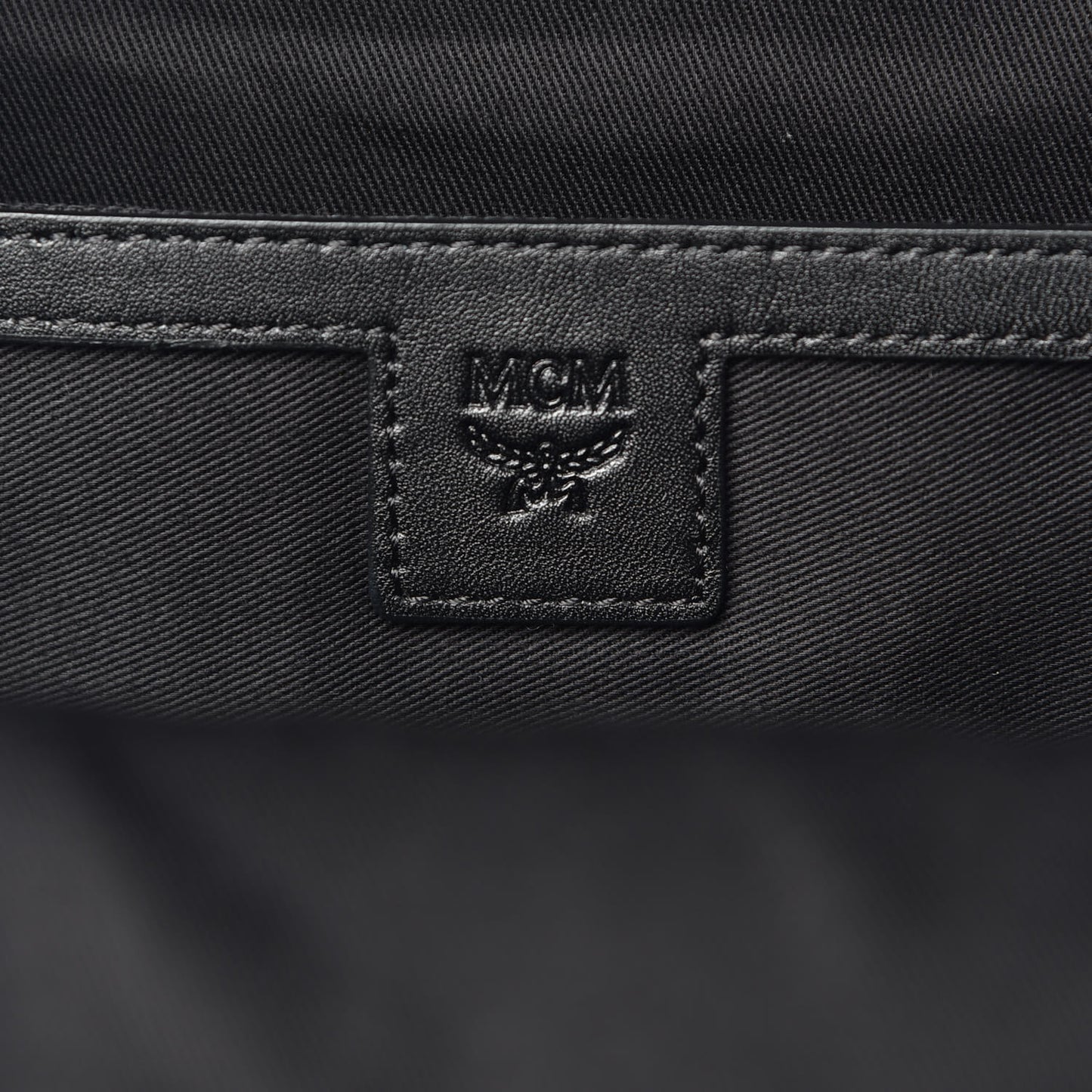 Visetos Spektrum Small Stark Backpack Black