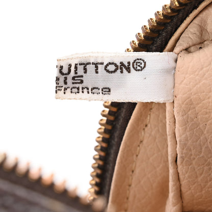 Louis Vuitton Monogram Trousse Toilette 23 7 of 8