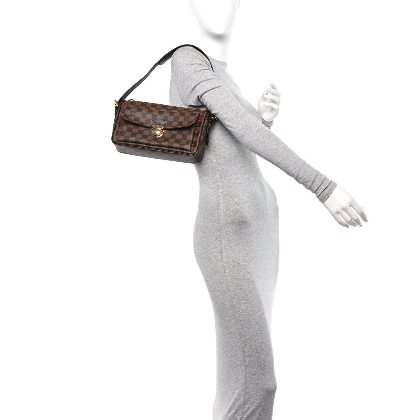 Damier Ebene Ravello GM