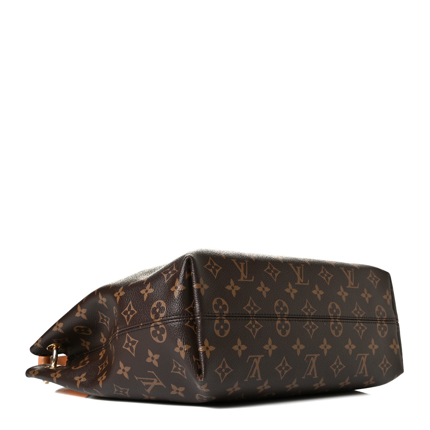 Louis Vuitton Monogram Graceful PM 4 of 8